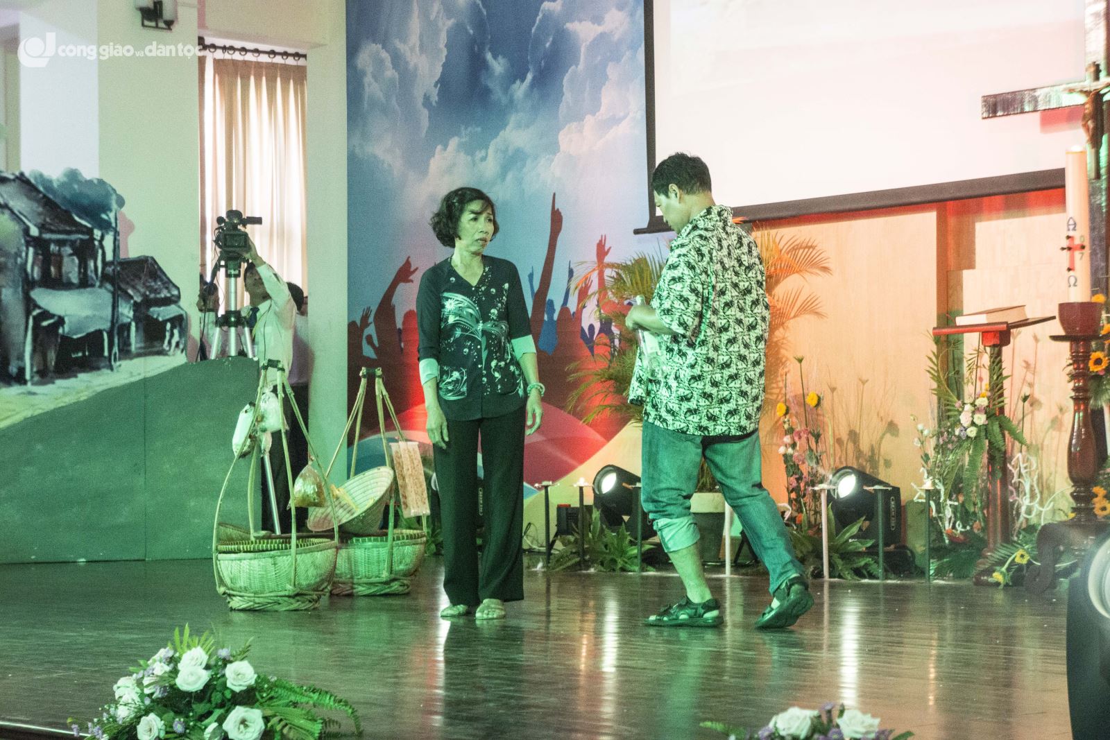 The gioi truyen thong lan 51