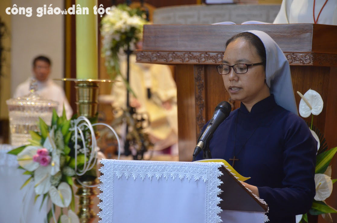 le vong phuc sinh 2017