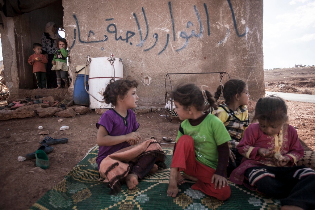 H&agrave;ng triệu trẻ em Syria thiếu thực phẩm.jpg (365 KB)