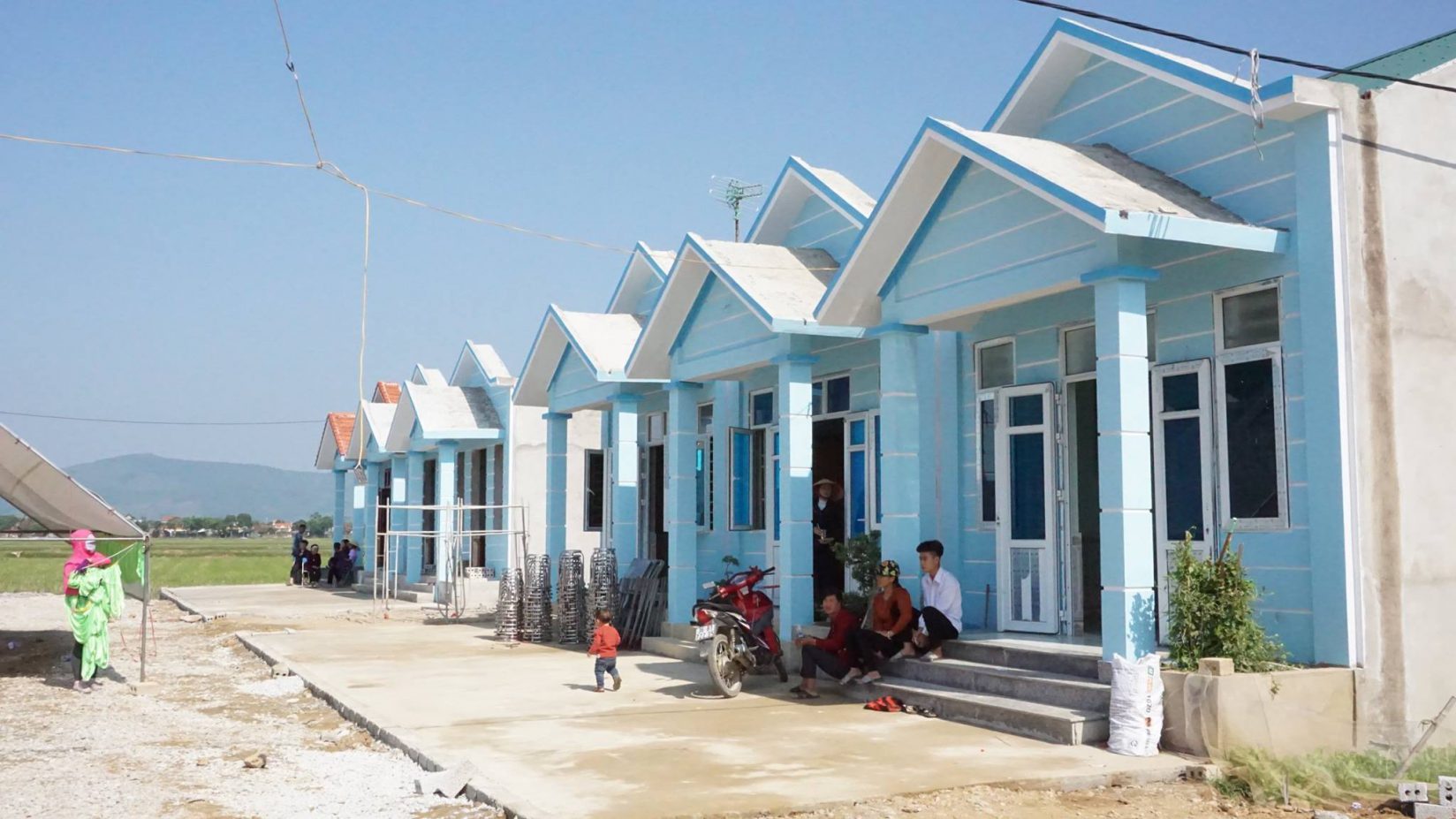 Caritas Thanh Hóa _Nhà Tình Thương Cho Các Hộ Dân Chài Yên Khánh.jpg (190 KB)