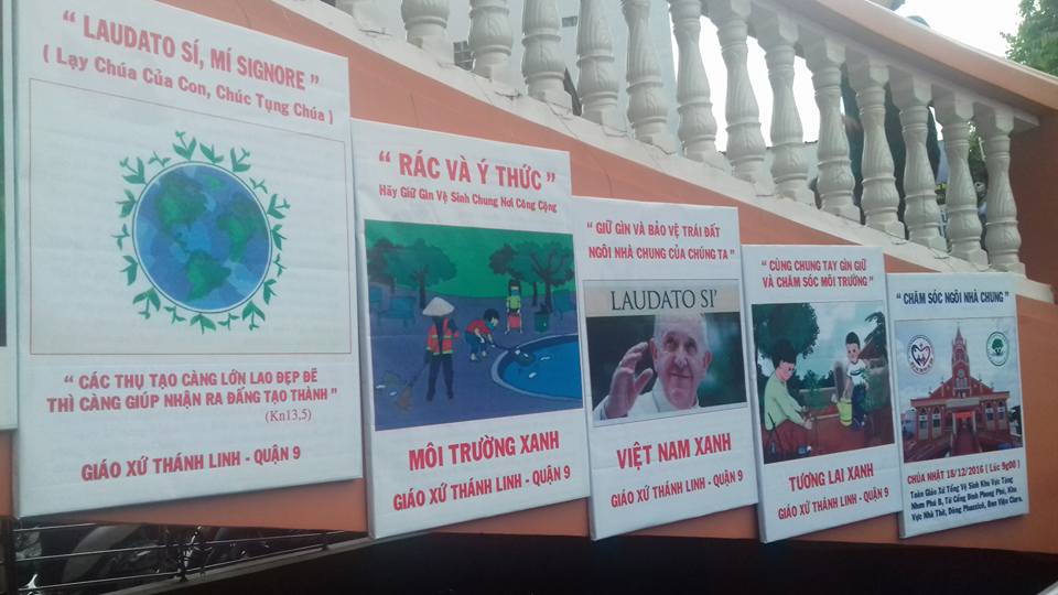 Các biểu ngữ về bảo vệ môi trường tại Gx Thánh Linh.jpg (65 KB)