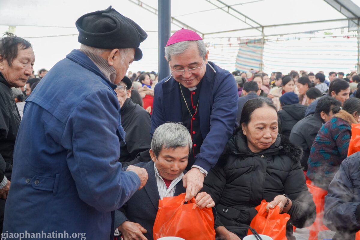 Caritas Ha Tinh to chuc chuong trinh Xaun yeu thuong.jpg (132 KB)