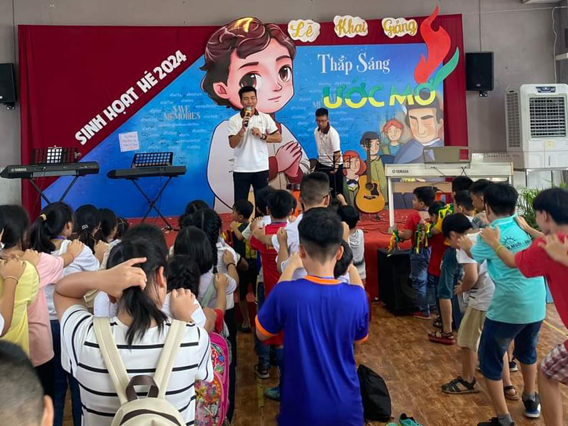 Khai mạc khóa sinh hoạt hè tại nguyện xá Donbosco Cầu Bông.jpg (439 KB)