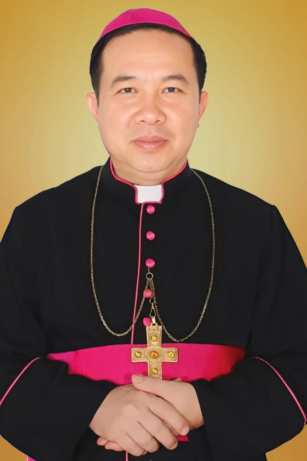 Tân giám mục Gioan Baotixita Nguyễn Huy Bắc.jpg (171 KB)