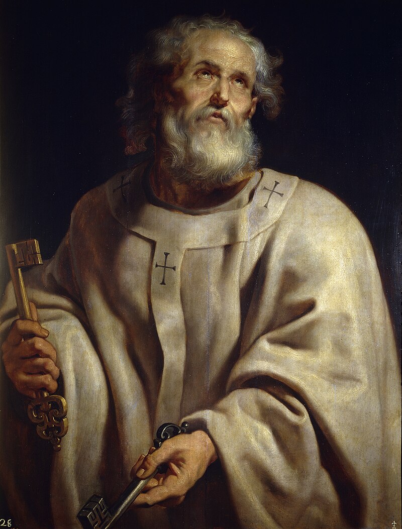 Pope-peter_pprubens.jpg (189 KB)
