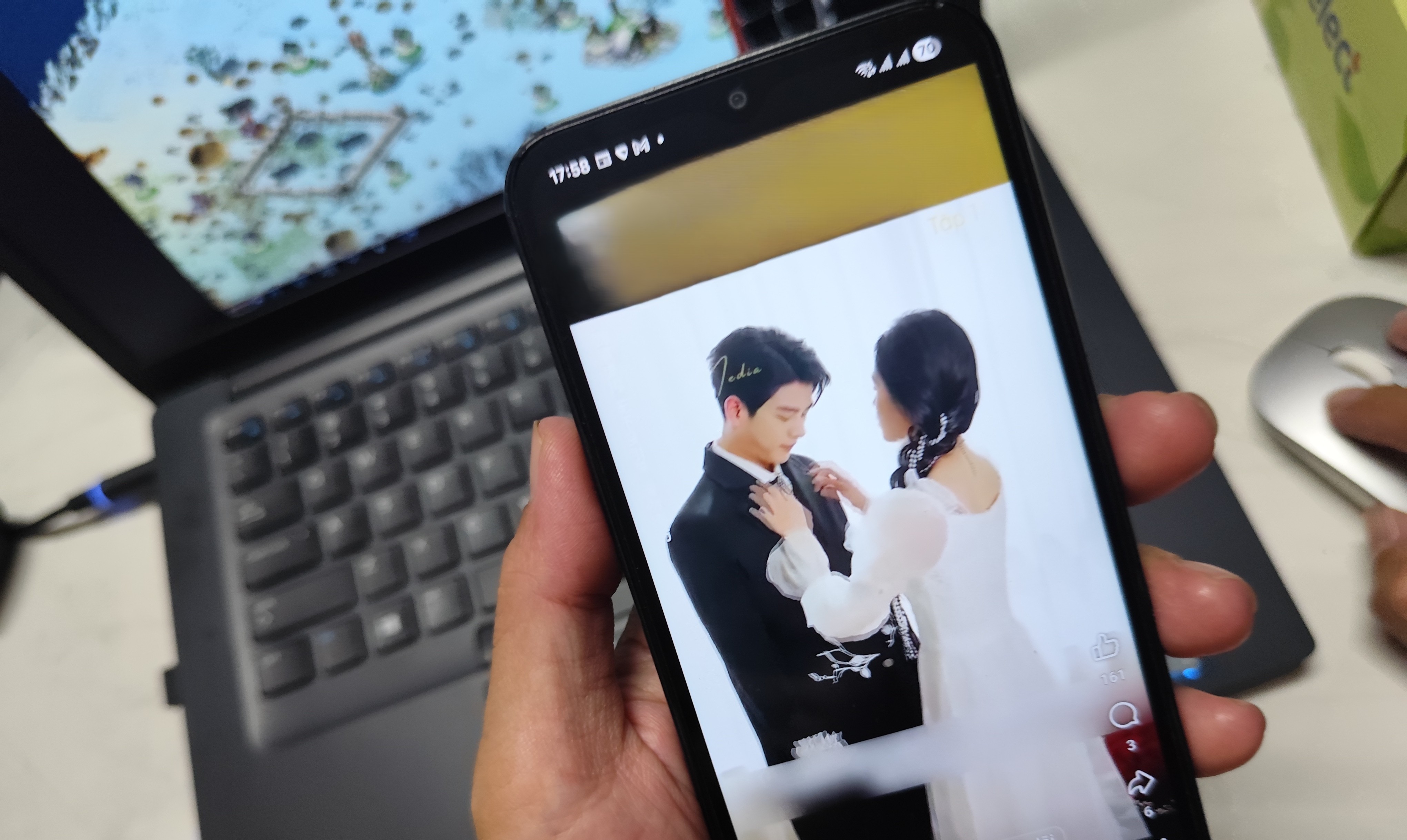 Hậu quả khi coi phim tổng tài quá 180 phút