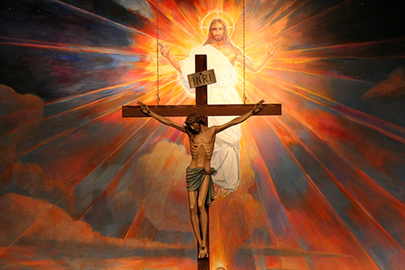 Lời hứa cứu độ