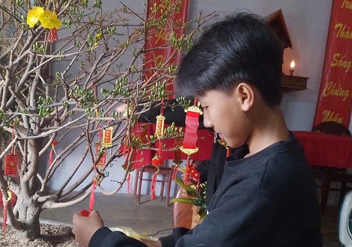 Mùa A Hoàng
