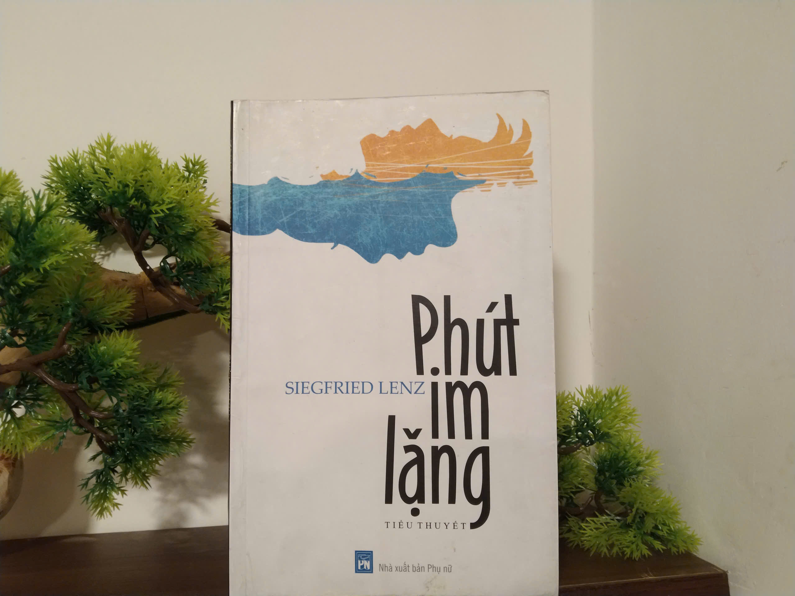 Khi ký ức chỉ còn là sự im lặng