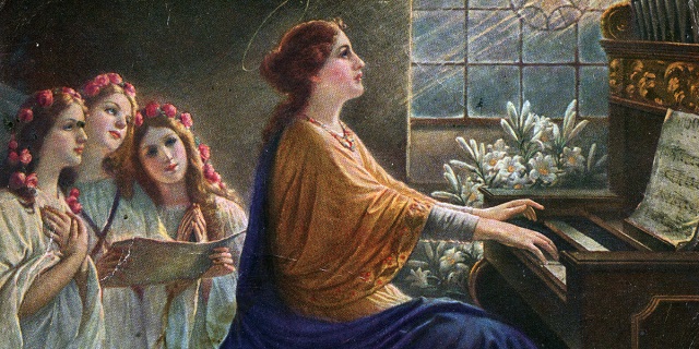 Những thanh âm chữa lành