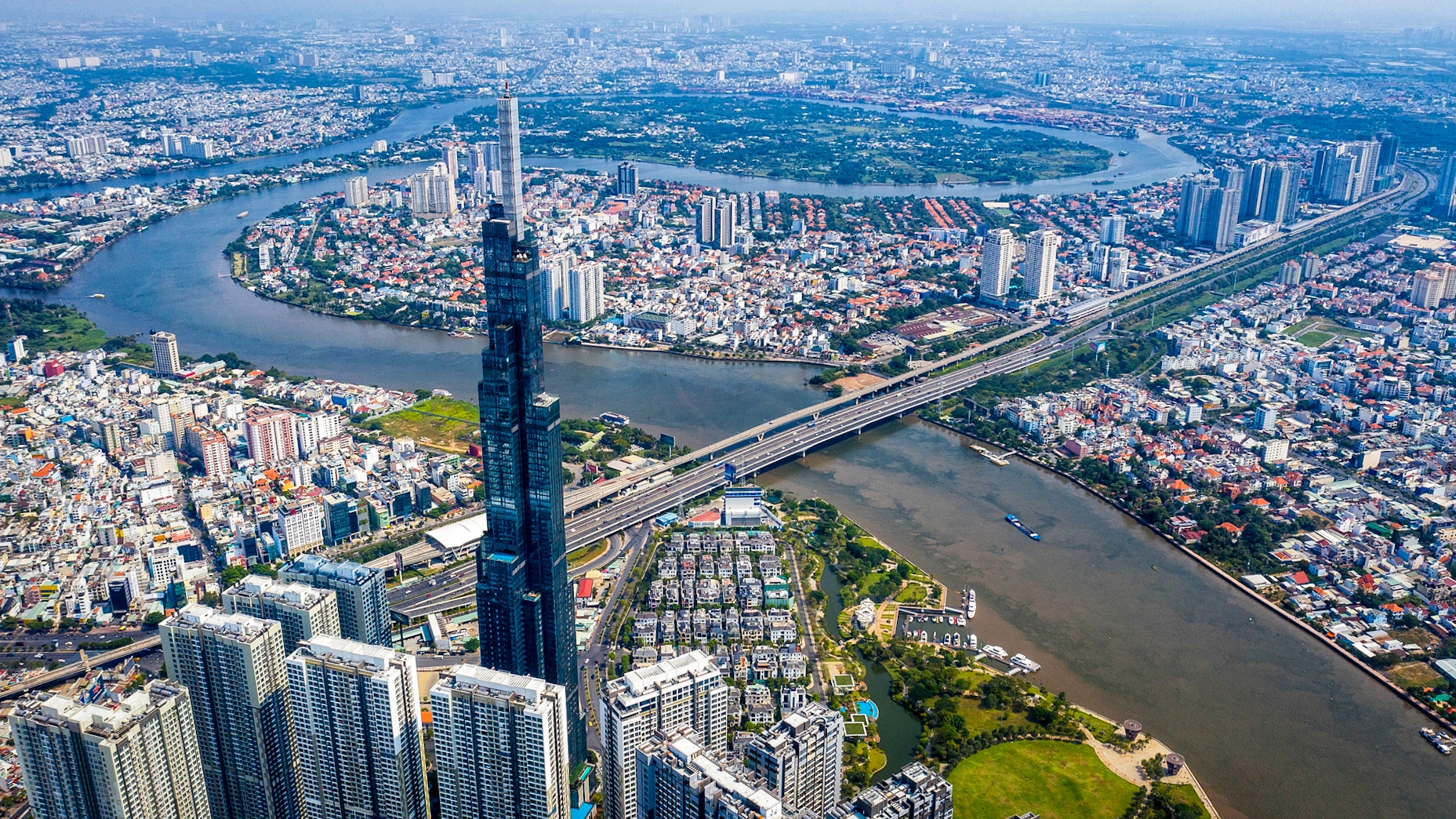 TPHCM mời gọi sáng tạo video, quảng bá vẻ đẹp thành phố