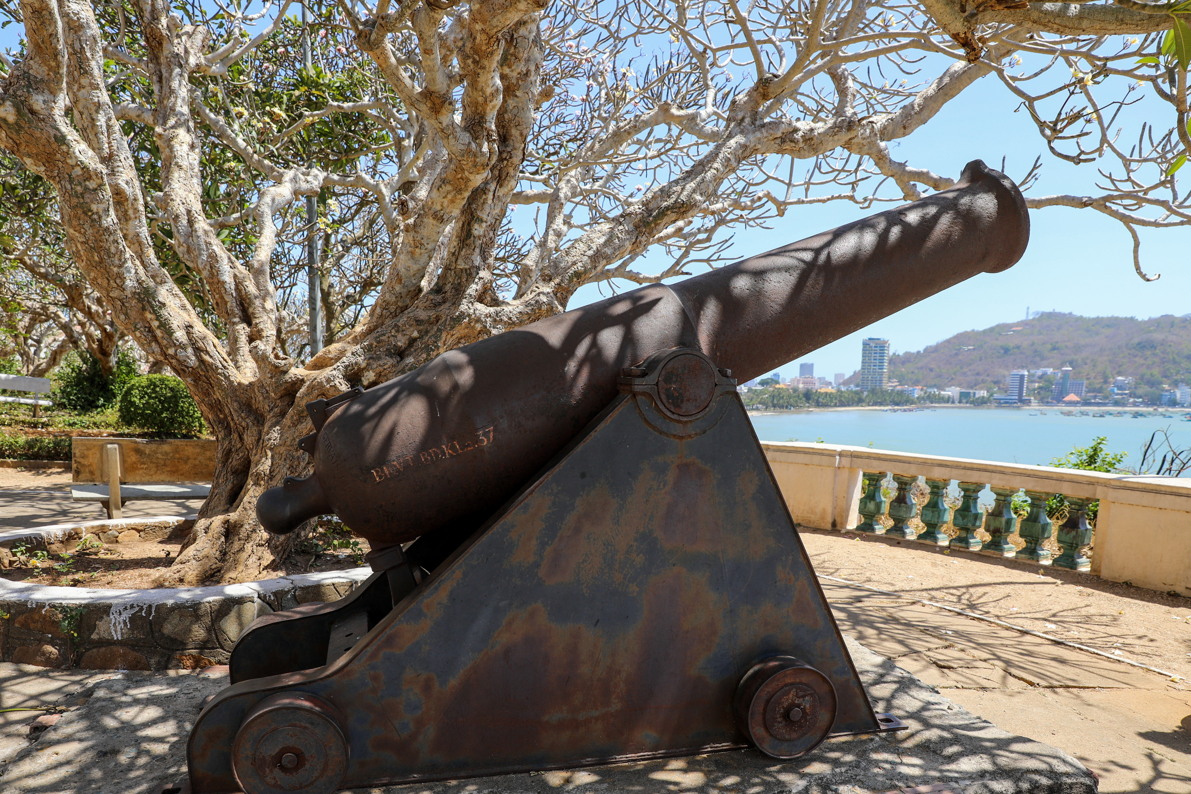 Vũng Tàu và các tên gọi địa danh xưa đến nay (Kỳ 3)