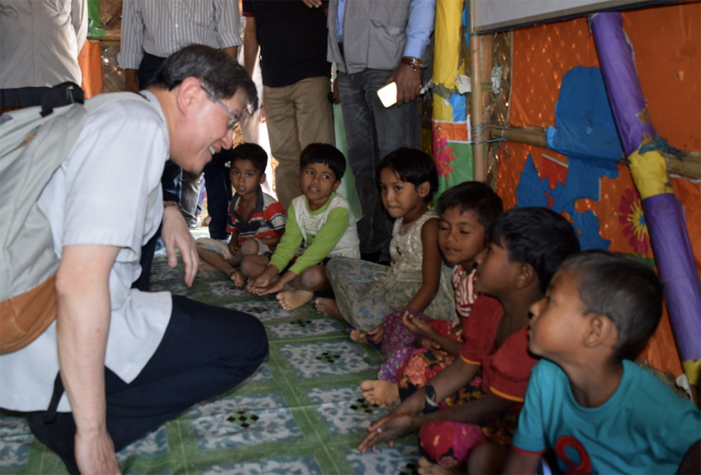 Đến với người tị nạn Rohingya ở Bangladesh - ảnh Caritas Internationalis.jpg (140 KB)