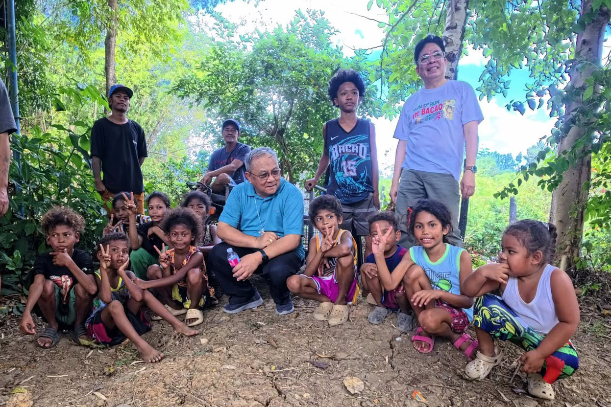 Đức Giám mục Prudencio Andaya Jr. đến thăm cộng đồng Aeta ở Bacao, Thành phố Palayan, vào ngày 2 tháng 3 năm 2026.jpg (608 KB)