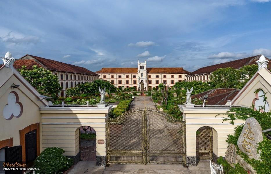 Dấu ấn của ân sủng