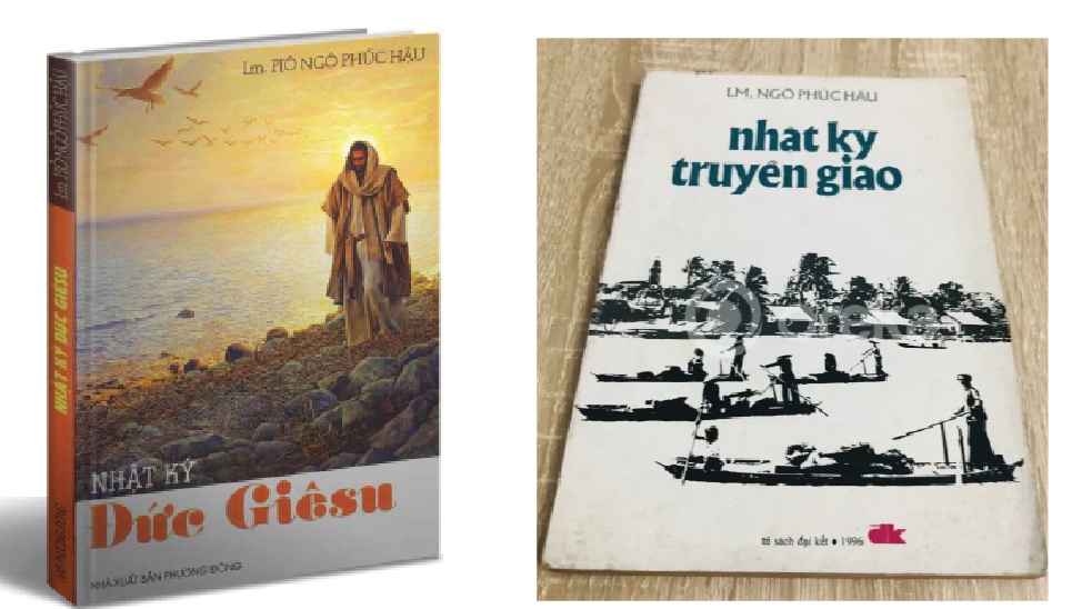 Một cách truyền giáo bằng chuyện kể độc đáo
