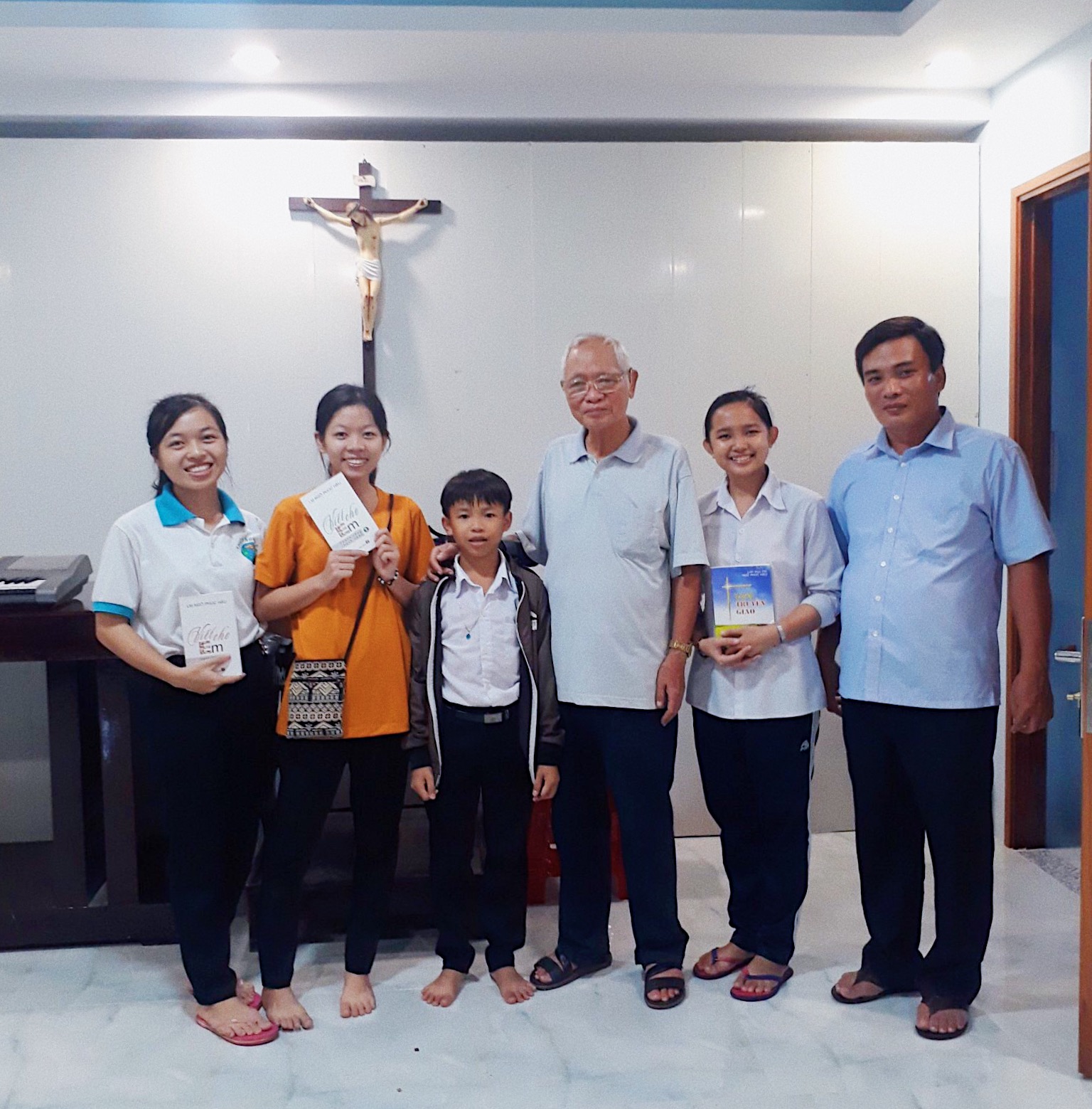 Nhớ mãi một công thức của ông cố Hậu