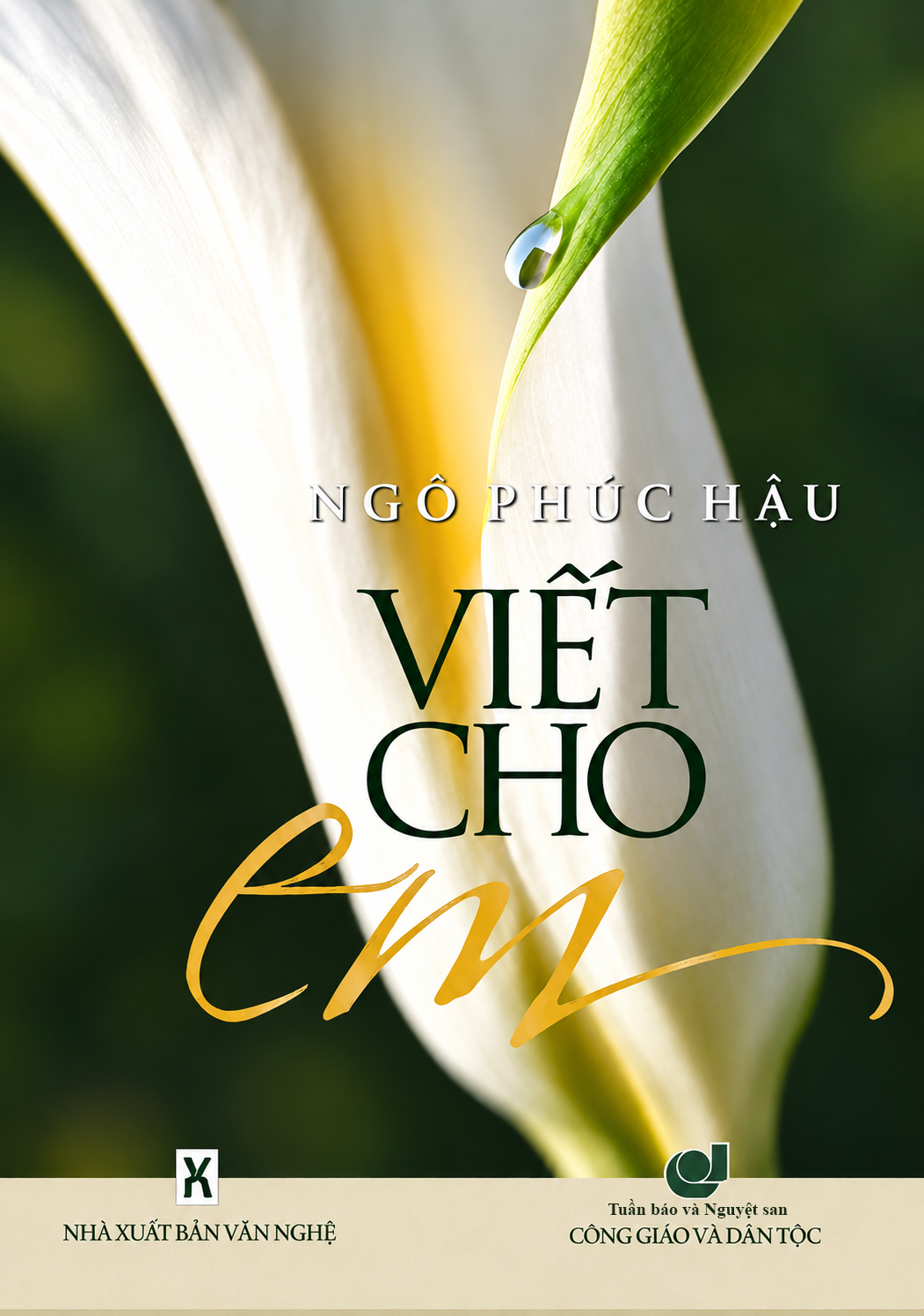 Từ “Nhật ký truyền giáo” đến “Lá rụng về cội”