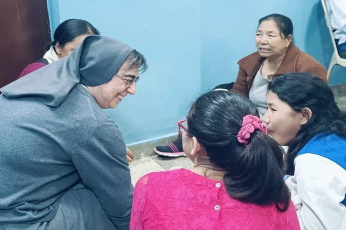 Giáo hội nói gì về sức khỏe tâm thần?