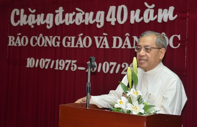 40 nam sinh nhat bao
