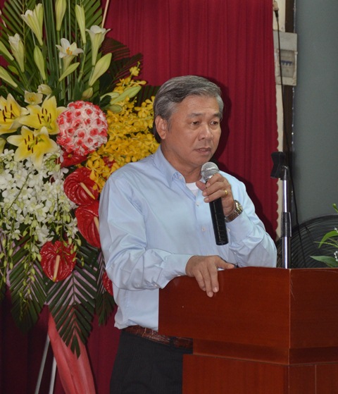 40 nam sinh nhat bao