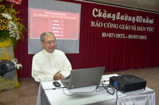 40 nam sinh nhat bao