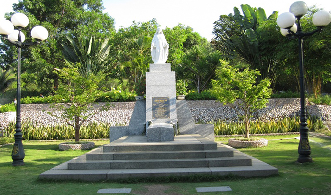 han mac tu