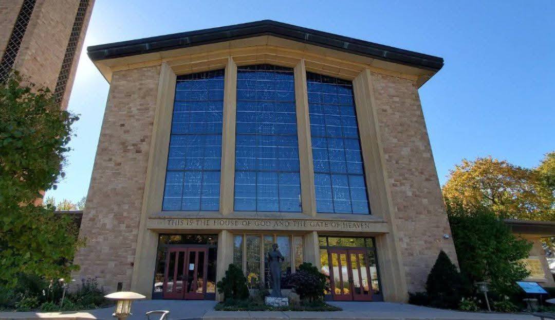 Xả súng tại thánh lễ cho học sinh của một trường Công giáo ở Mỹ