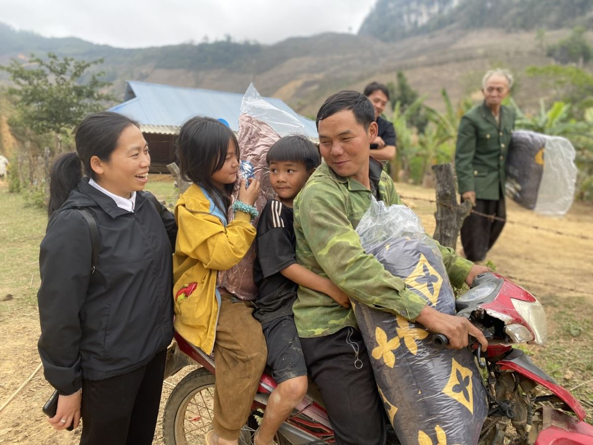 Sứ điệp mùa Chay năm 2026 của Đức Giáo Hoàng Lêô XIV