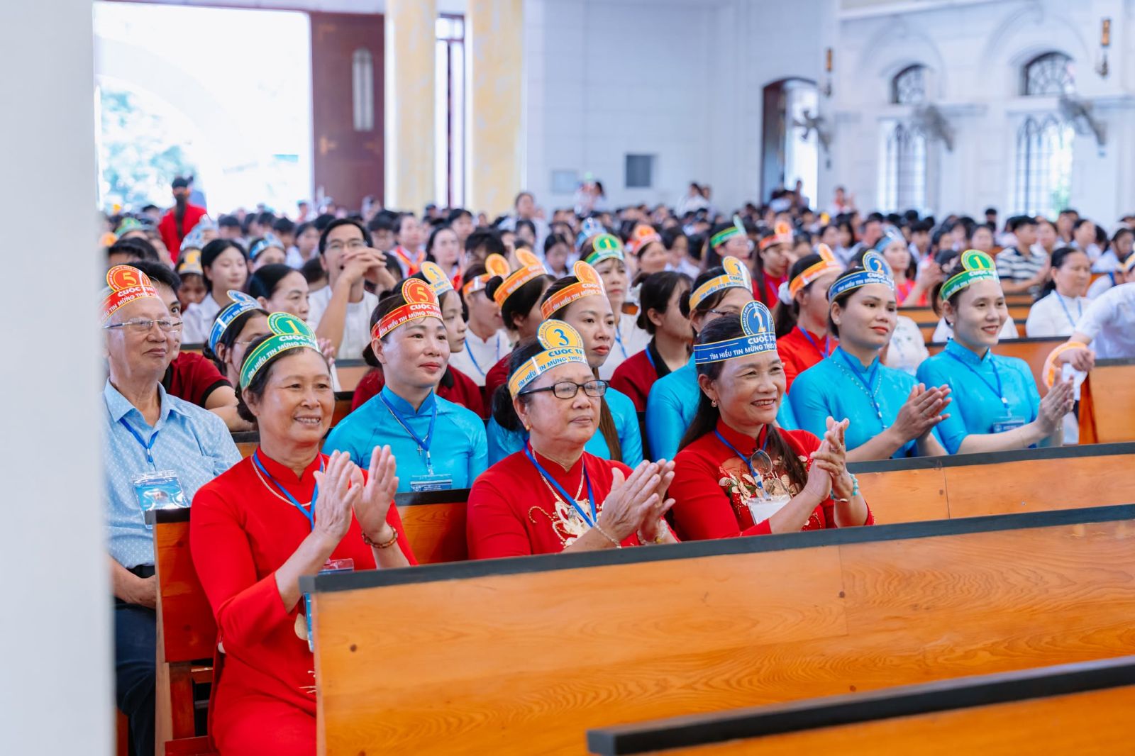 Tìm hiểu Tin Mừng theo Thánh Matthêu