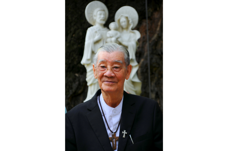 Thông tin tang lễ Đức Hồng y Gioan Baotixita Phạm Minh Mẫn