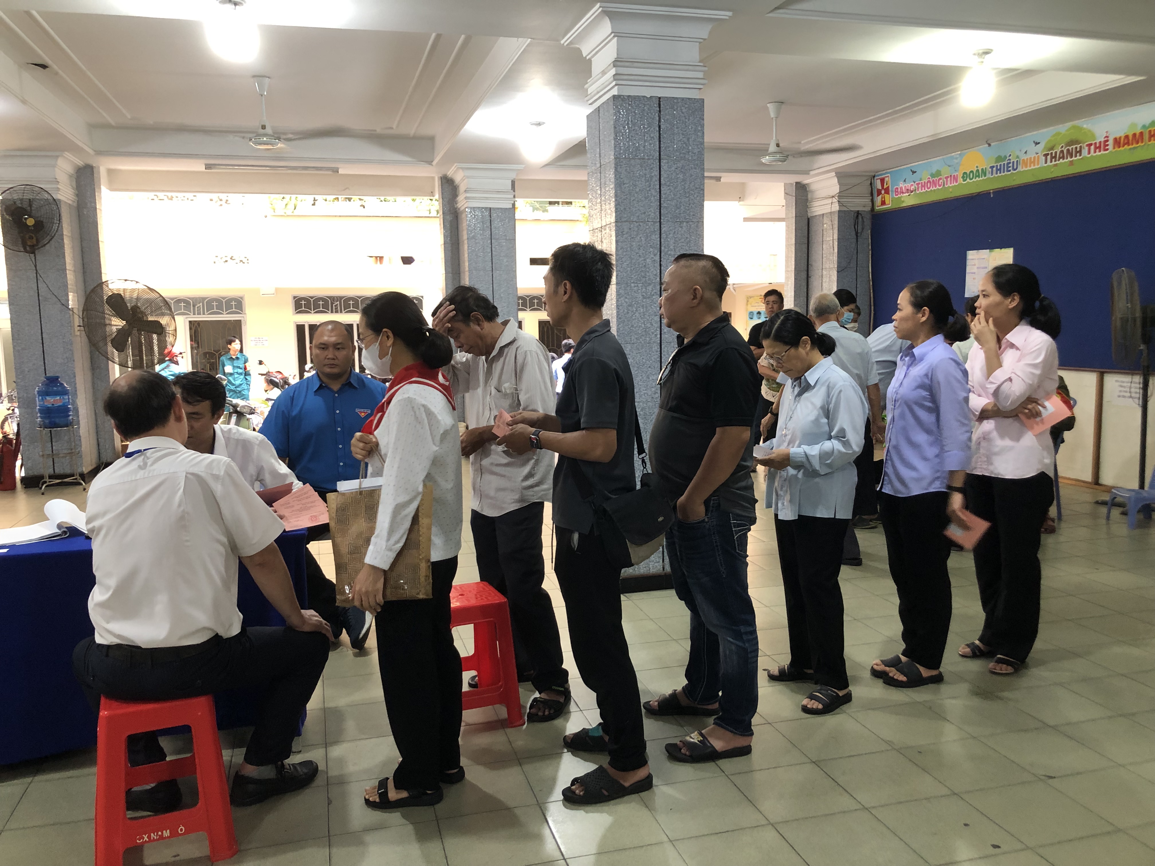 Cộng đoàn Con Đức Mẹ Phù hộ (FMA) 3.JPG (2.94 MB)