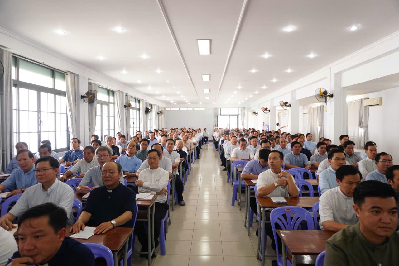 Đối thoại liên tôn trong đời sống