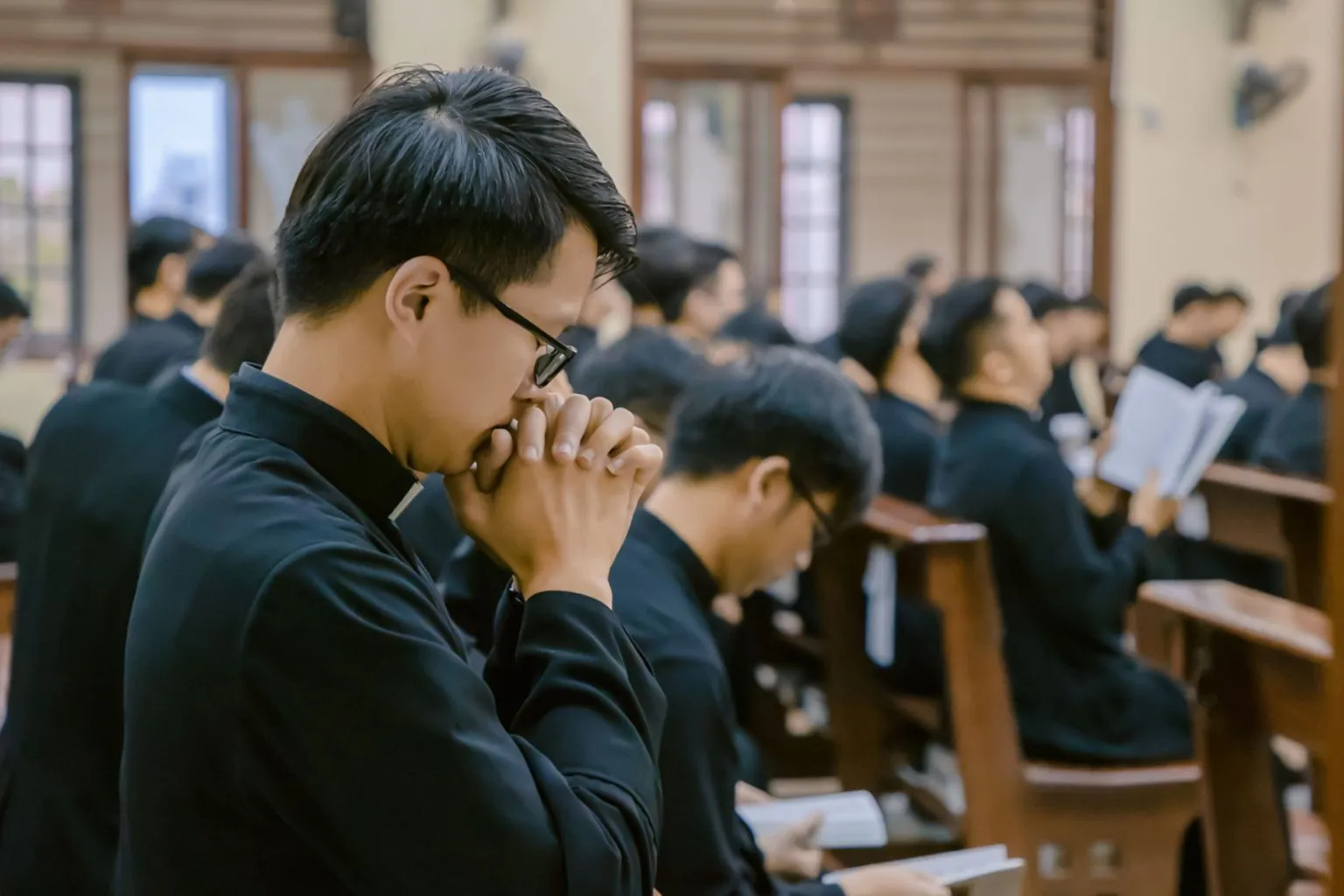 Sám hối trong đời sống thiêng liêng