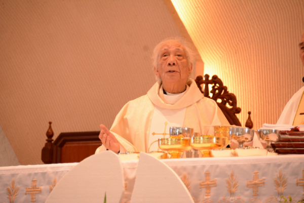 Nhớ cha nhạc sĩ Kim Long