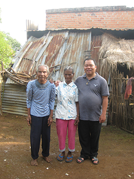 cha Giuse nguyen minh chanh