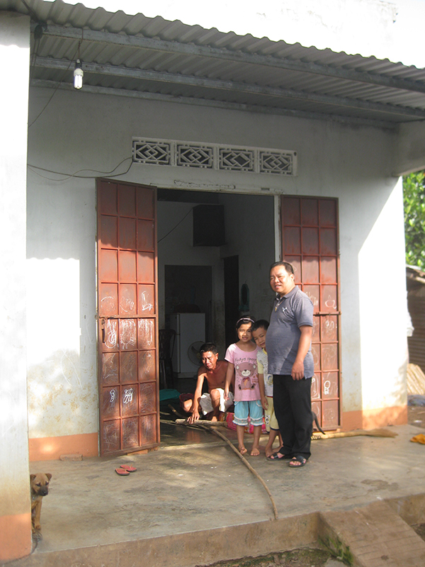 nha tinh thuong 