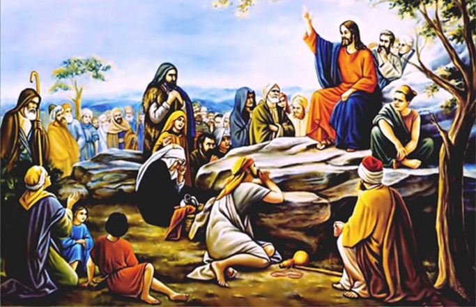 duc giesu la dang cuu do