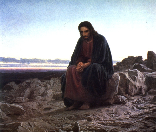 Káº¿t quáº£ hÃ¬nh áº£nh cho evangelio segÃºn san marcos 1 12 15