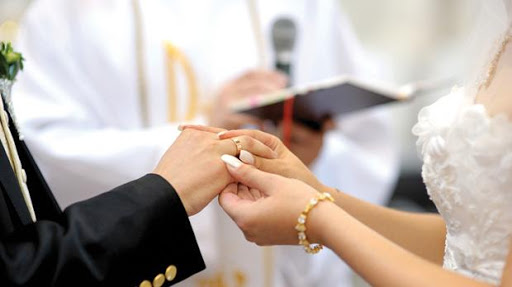 Holiness and 'indissolubility of Christian matrimony' - GodGossip