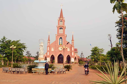 Gia Lai: "Tốt đời-đẹp đạo" mùa Covid-19 | Ban Dân vận Trung ương