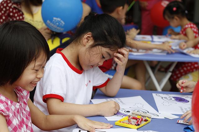 Giáo viên “toát mồ hôi” vì trẻ không biết chữ trước khi vào lớp 1 ...