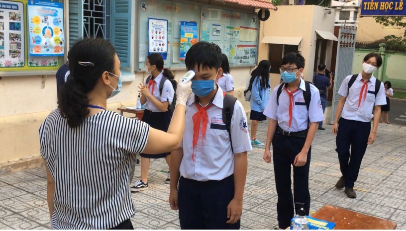 Vững tin - Học hành - Việt Giải Trí