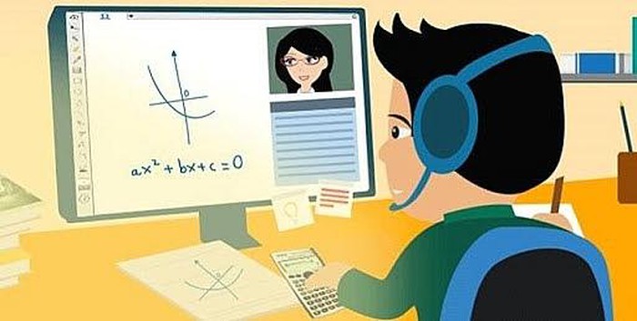 Khi học online cũng có thể trở nên… hấp dẫn - JobsGO Blog