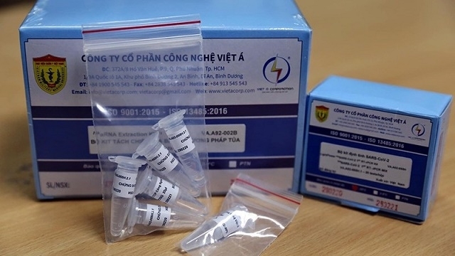 Vụ "thổi giá" kit xét nghiệm Công ty Việt Á vi phạm pháp luật nghiêm trọng  - Báo Người lao động