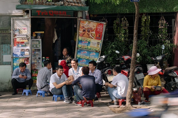 4 Kinh nghiệm kinh doanh vỉa hè đắt giá nhất định bạn phải biết