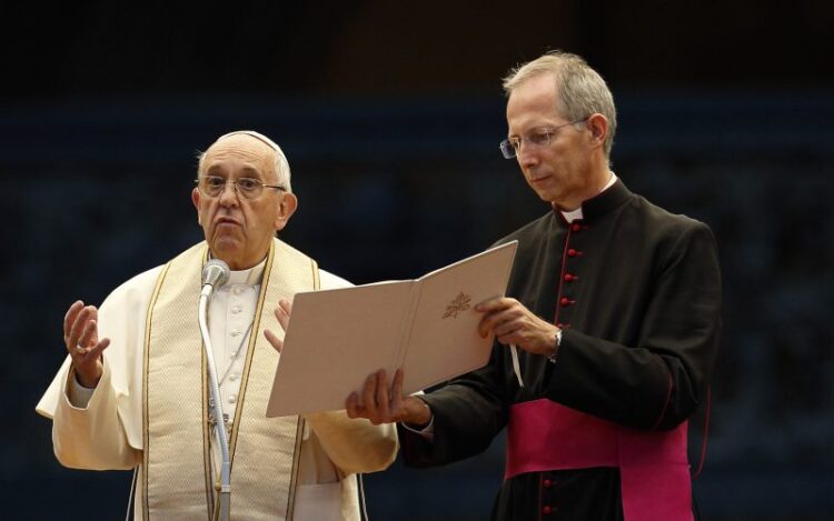 Tước hiệu Đức ông trong Giáo hội