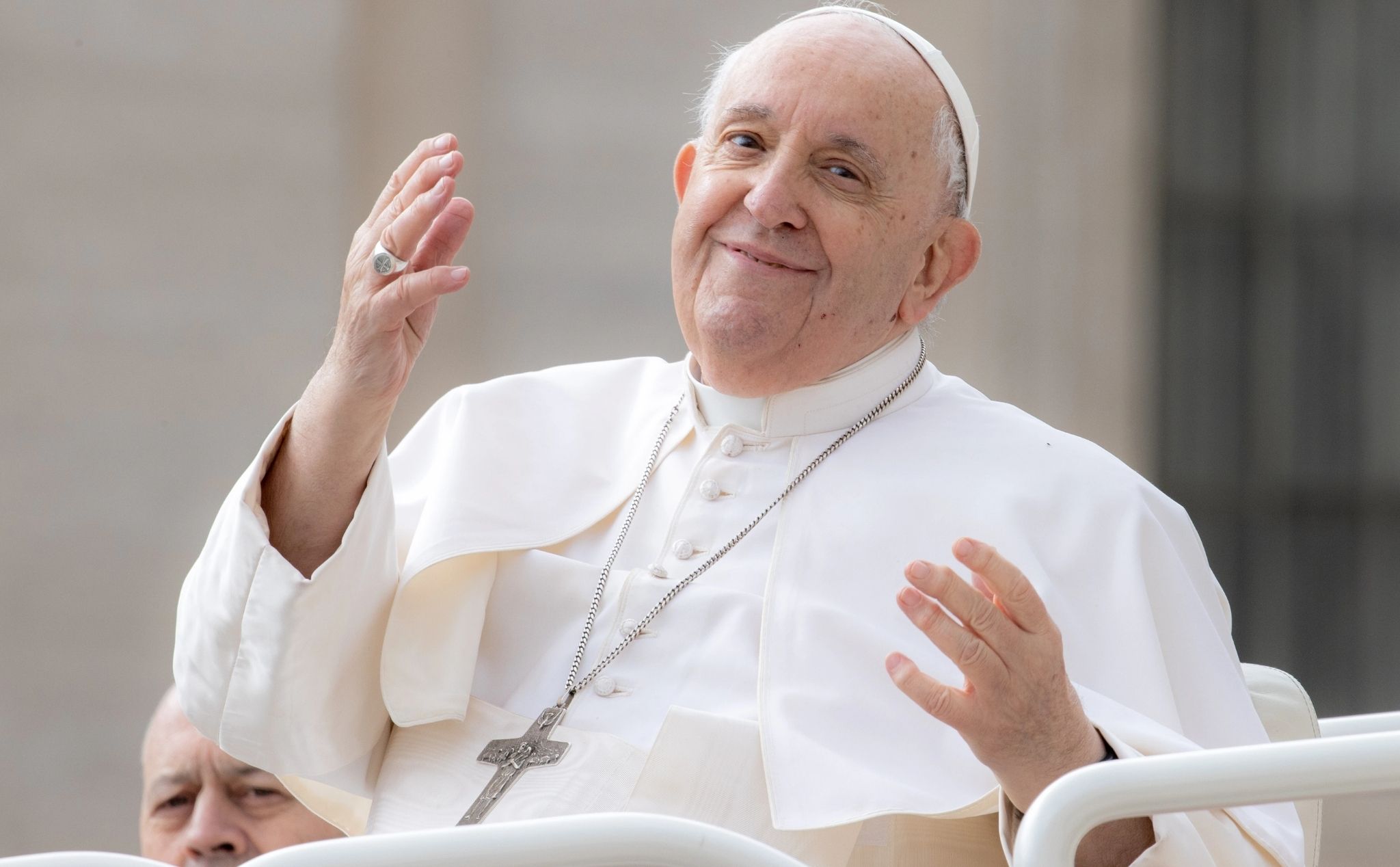 Vatican công bố nguyên nhân Đức Giáo Hoàng qua đời