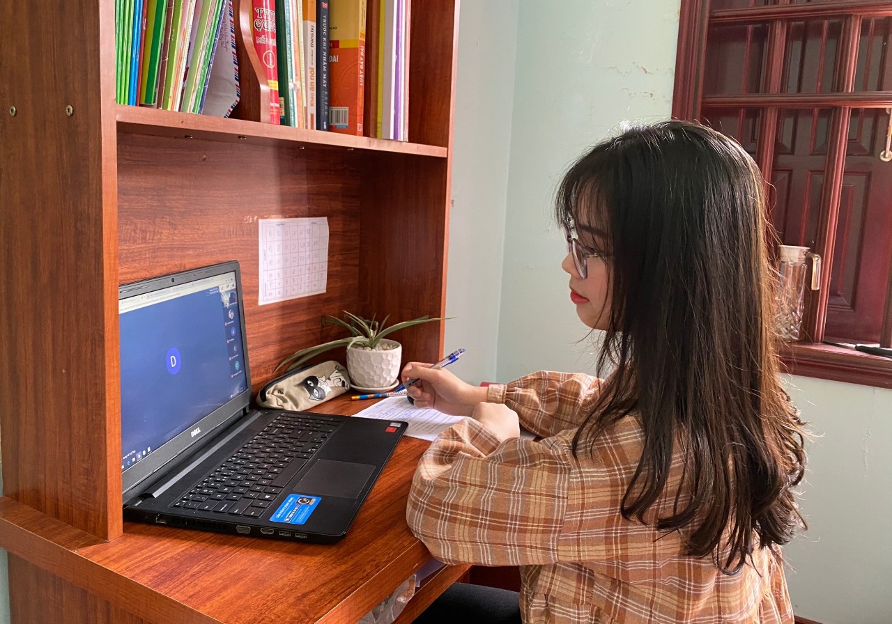 Giáo phận Long Xuyên mở khóa giáo lý hôn nhân trực tuyến