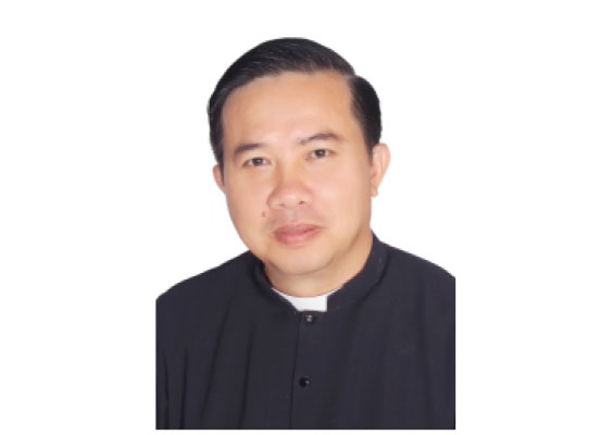 Bổ nhiệm Giám mục Chánh tòa Giáo phận Ban Mê Thuột